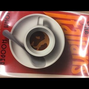 Meet your Posher, Raffaela